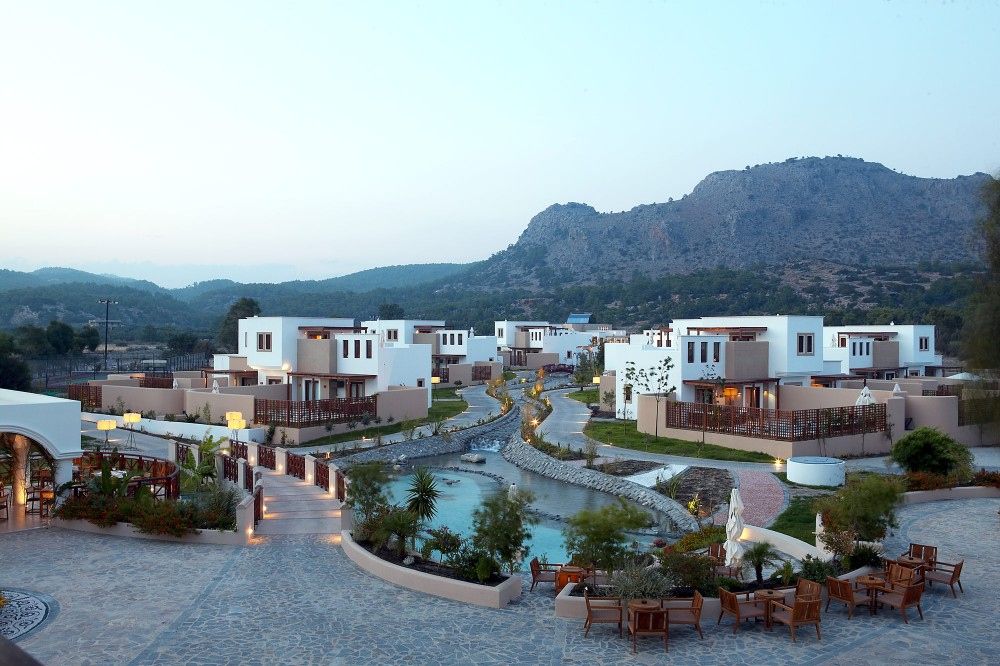 Lindian Village фото 29