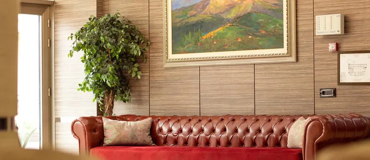 Фото отеля West Shine