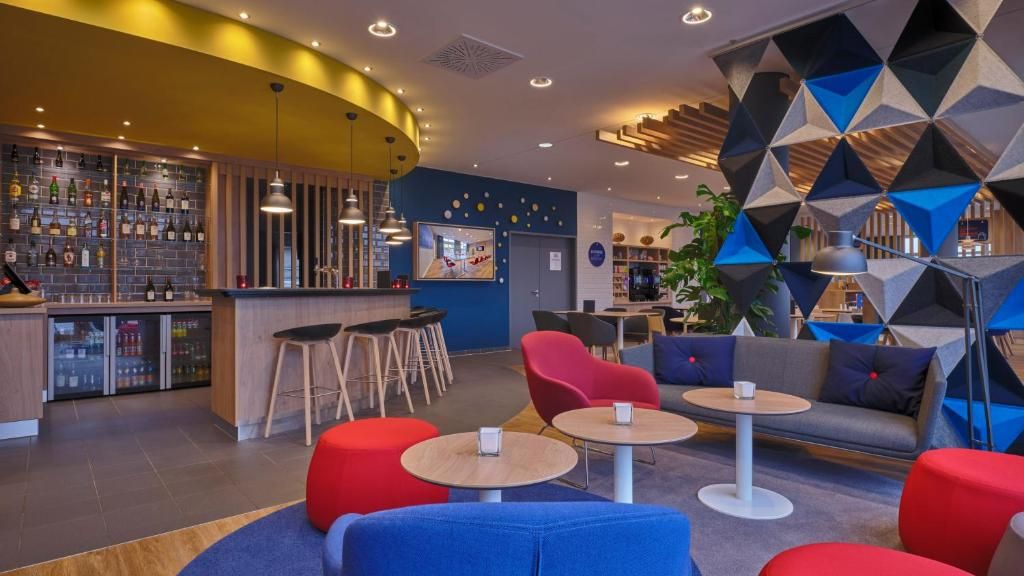 Holiday Inn Express Duesseldorf - City North фото 5