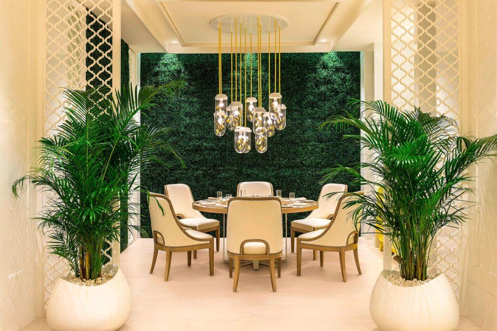 Grosvenor House, A Luxury Collection Hotel, Dubai фото 72