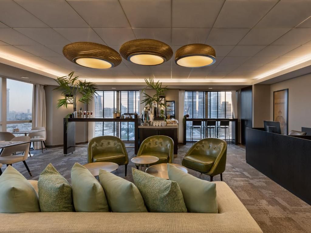 Vital Business Boutique Hotel фото 30