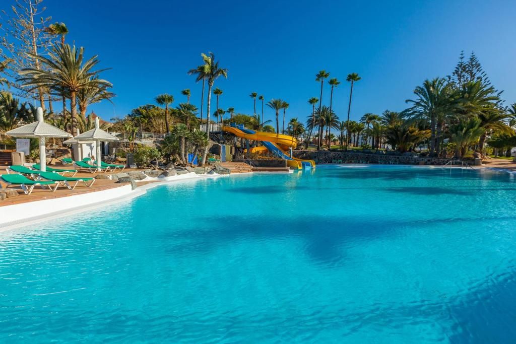 Abora Interclub Atlantic by Lopesan Hotels фото 17