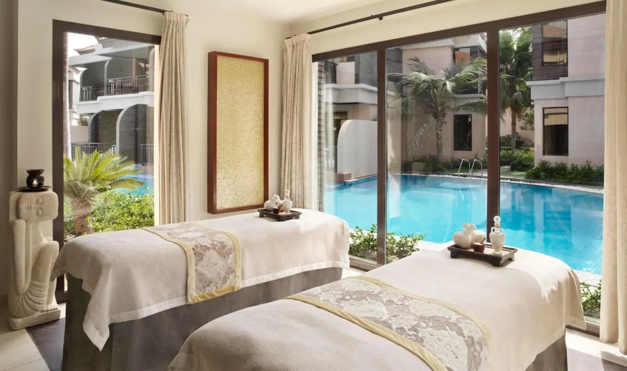 Anantara The Palm Dubai Resort фото 27