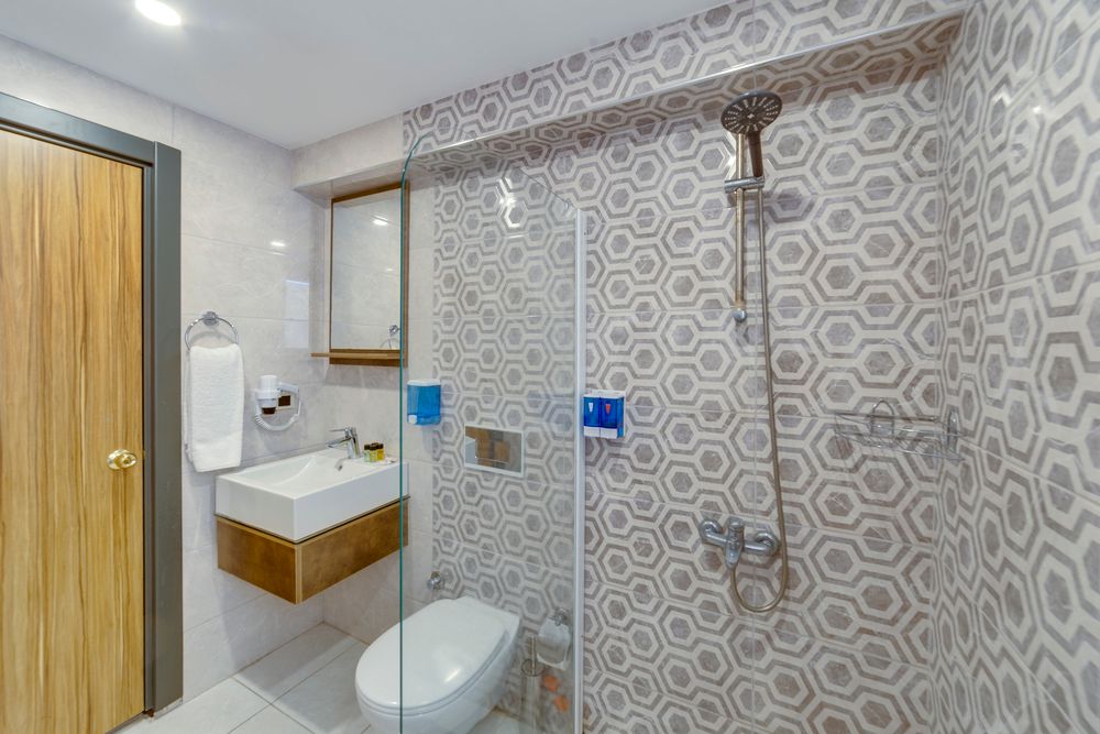 Smart Holiday Hotel Bodrum фото 67