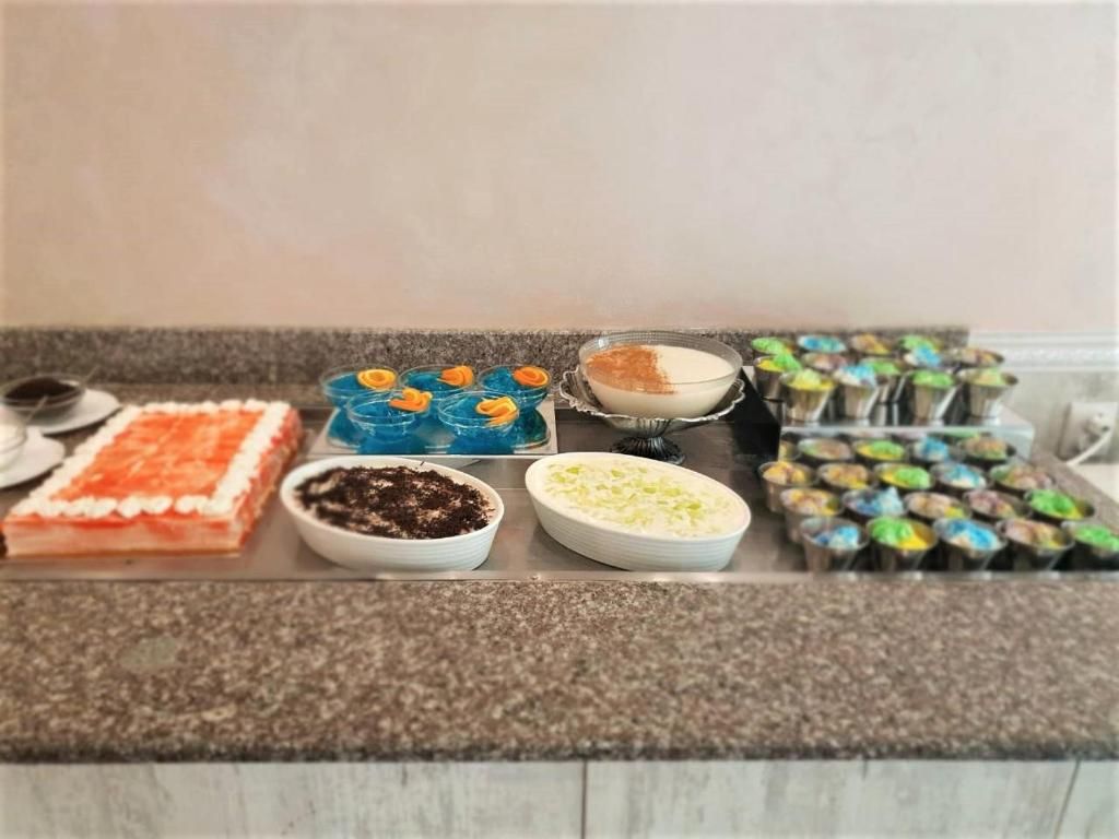 Grenada Hotel - All Inclusive фото 23