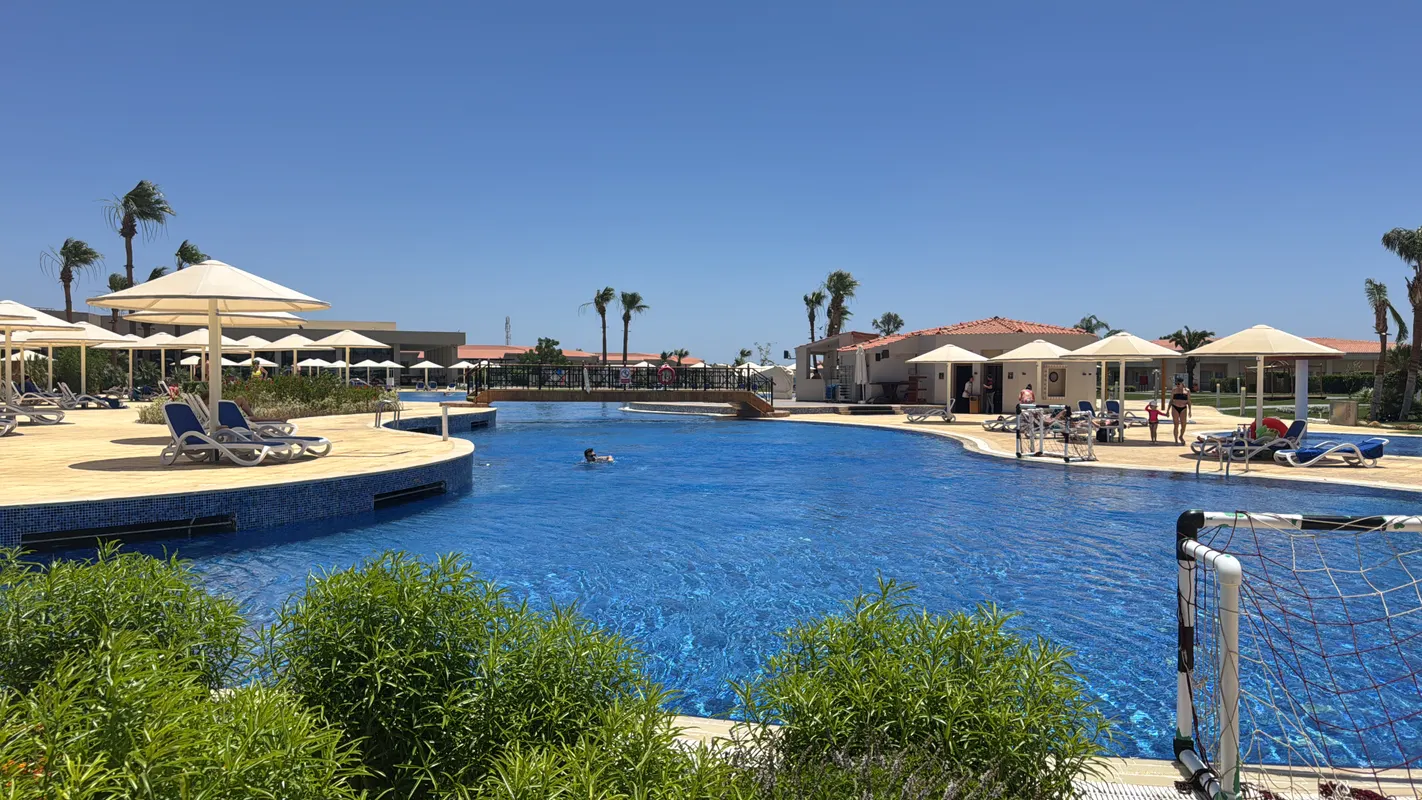 Pickalbatros Luxury Suites фото 140