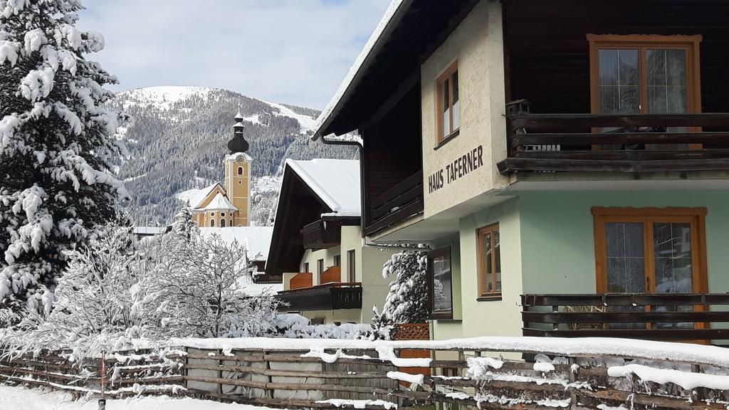 Haus Taferner фото 0