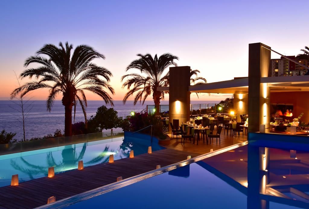 Pestana Promenade фото 43