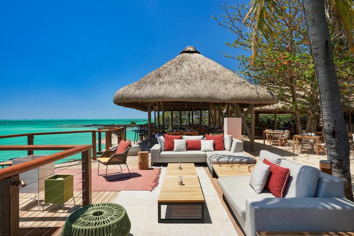 Paradise Cove Boutique Hotel (Adults Only) фото 21