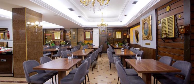 Фото отеля Grand Ant Hotel