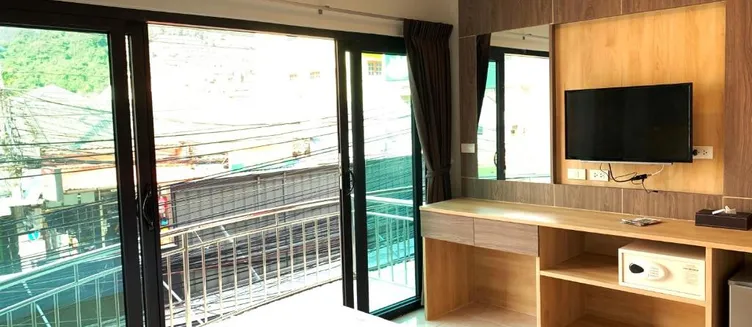 Фото отеля Room Actually