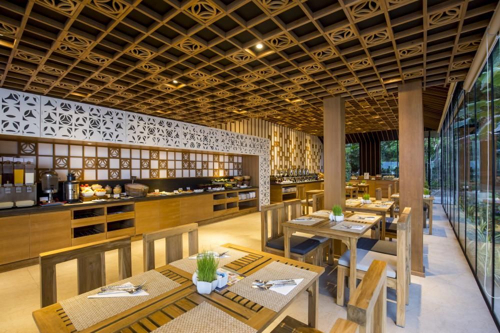 Baan Haad Ngam Boutique Resort & Spa фото 42