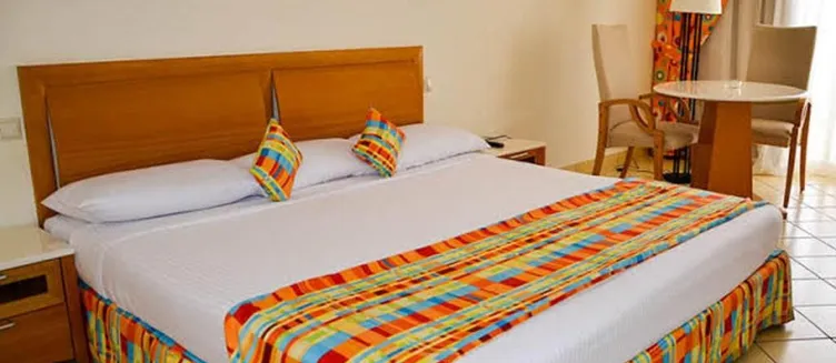 Фото отеля Siva Sharm Resort & Spa