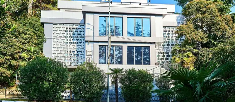 Фото отеля Il Punto Hotel