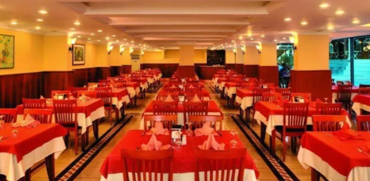 Dragos Beach Hotel фото 5