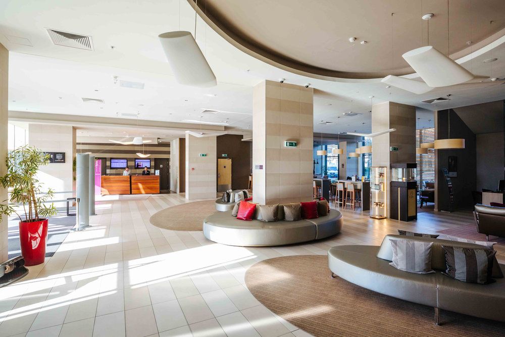 Mercure Сочи Центр фото 84