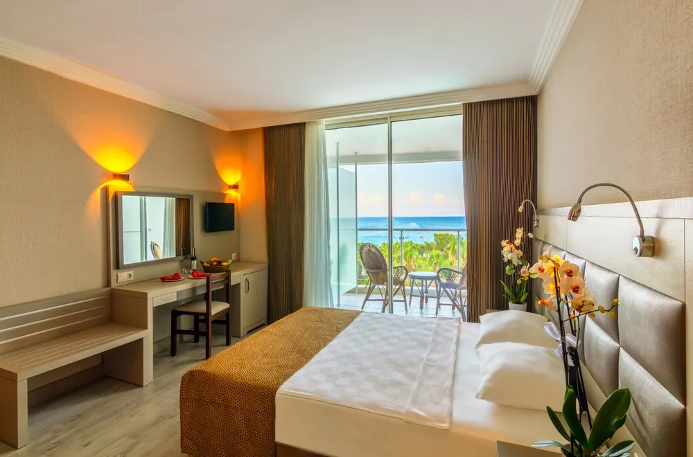 Ring Beach Hotel фото 62