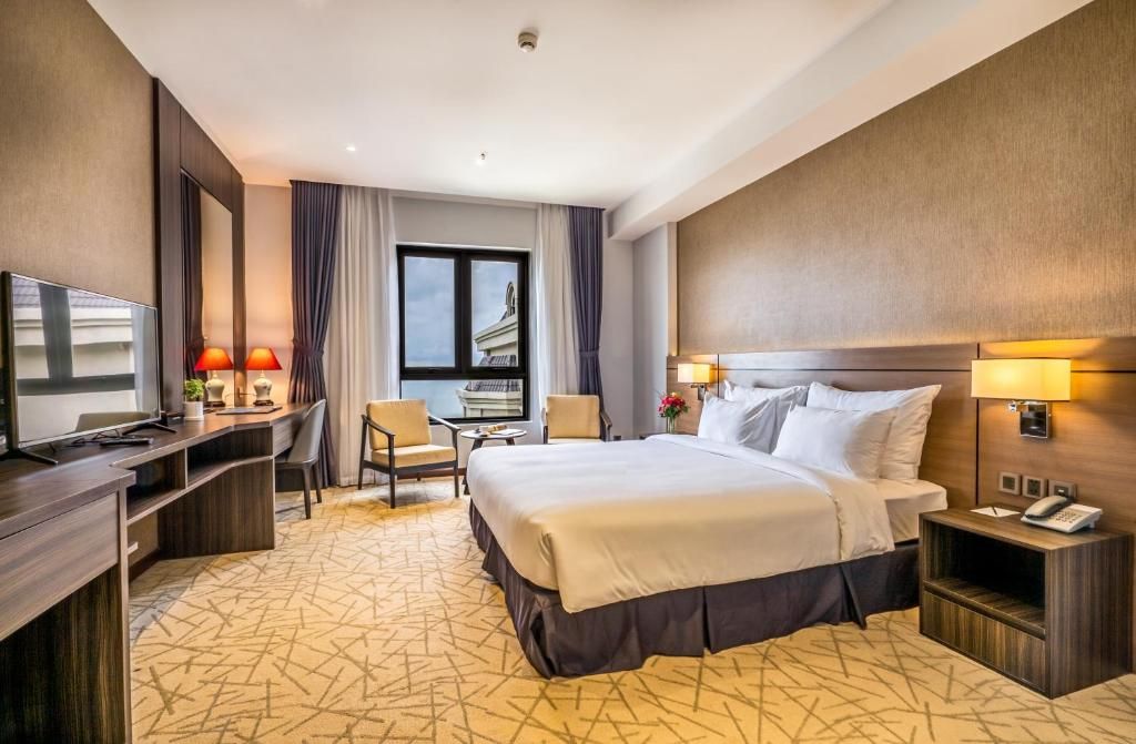 The Cap Hotel фото 24