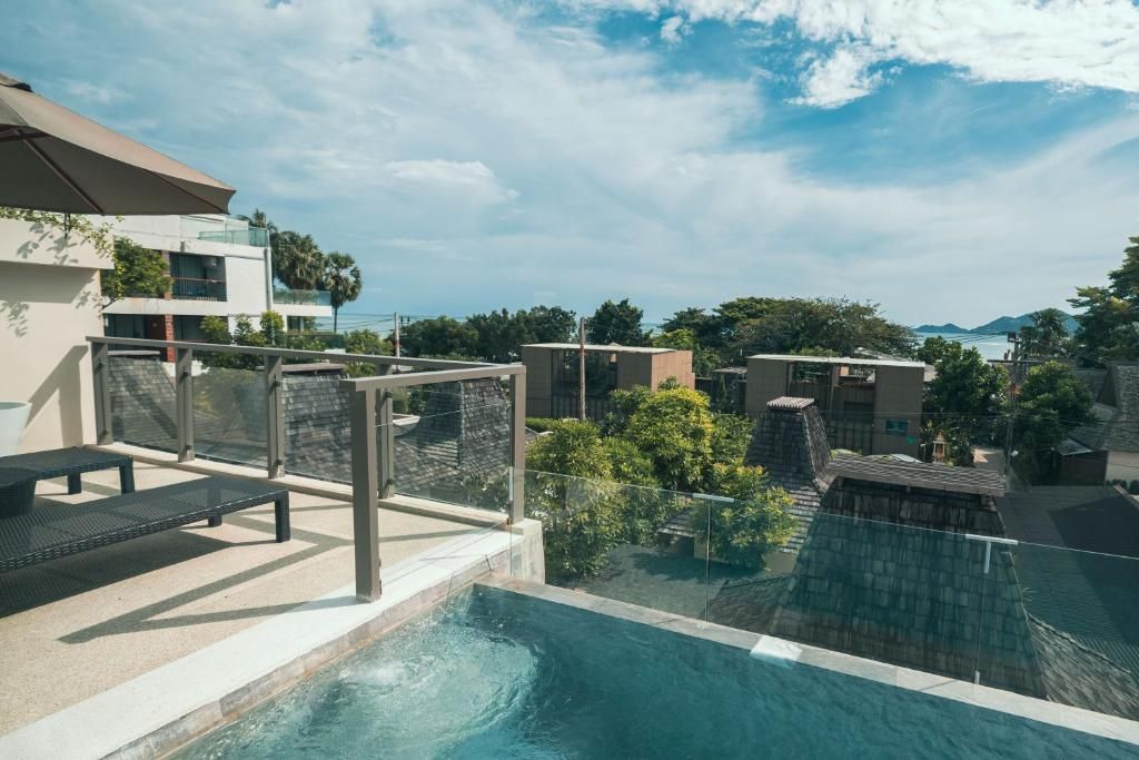 Baan Haad Ngam Boutique Resort & Spa фото 90