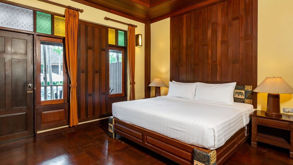 Botany Beach Resort фото 63