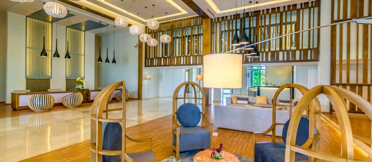 Фото отеля Paradisus Los Cayos