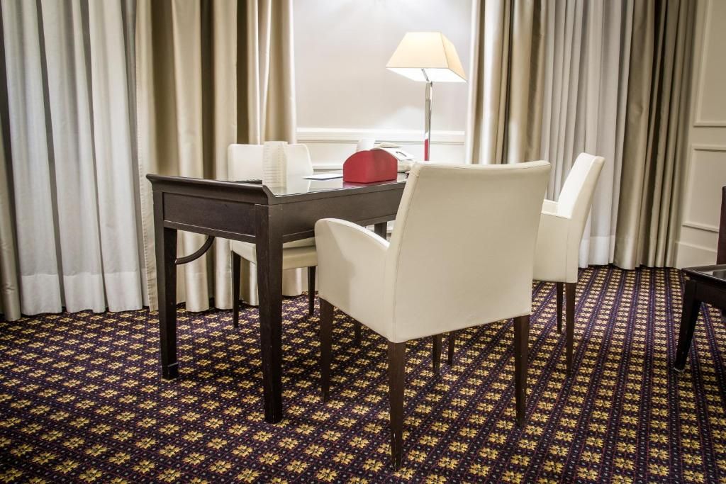 Grand Hotel Sitea фото 18