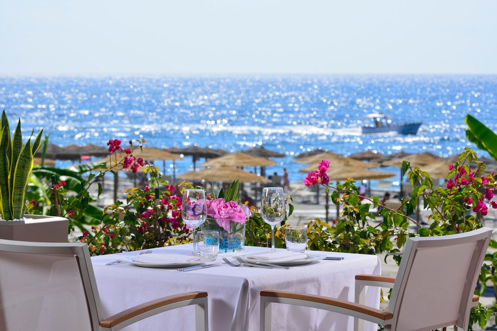 UNAHOTELS Naxos Beach Sicilia фото 34