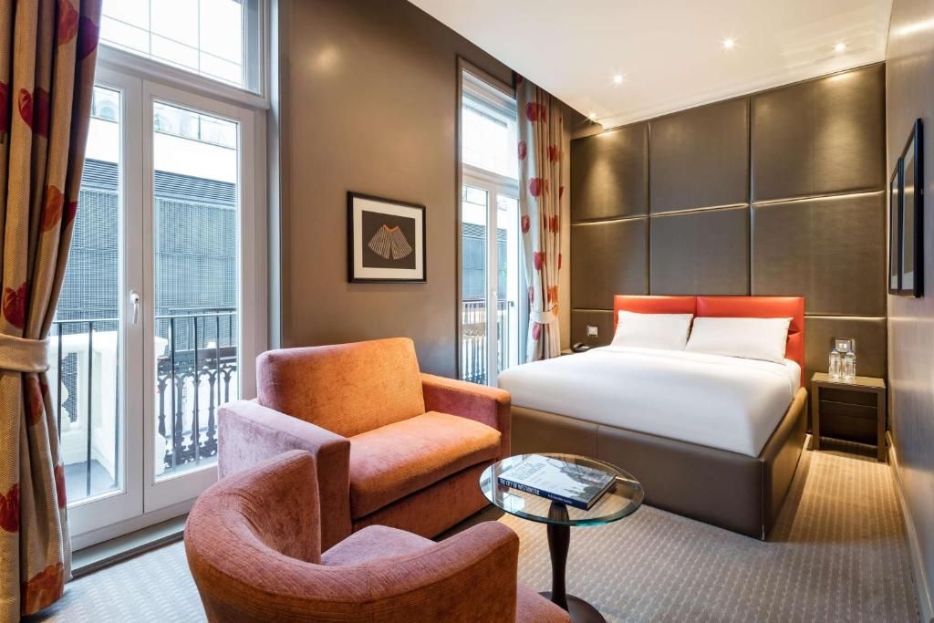 Radisson Edwardian Sussex фото 25