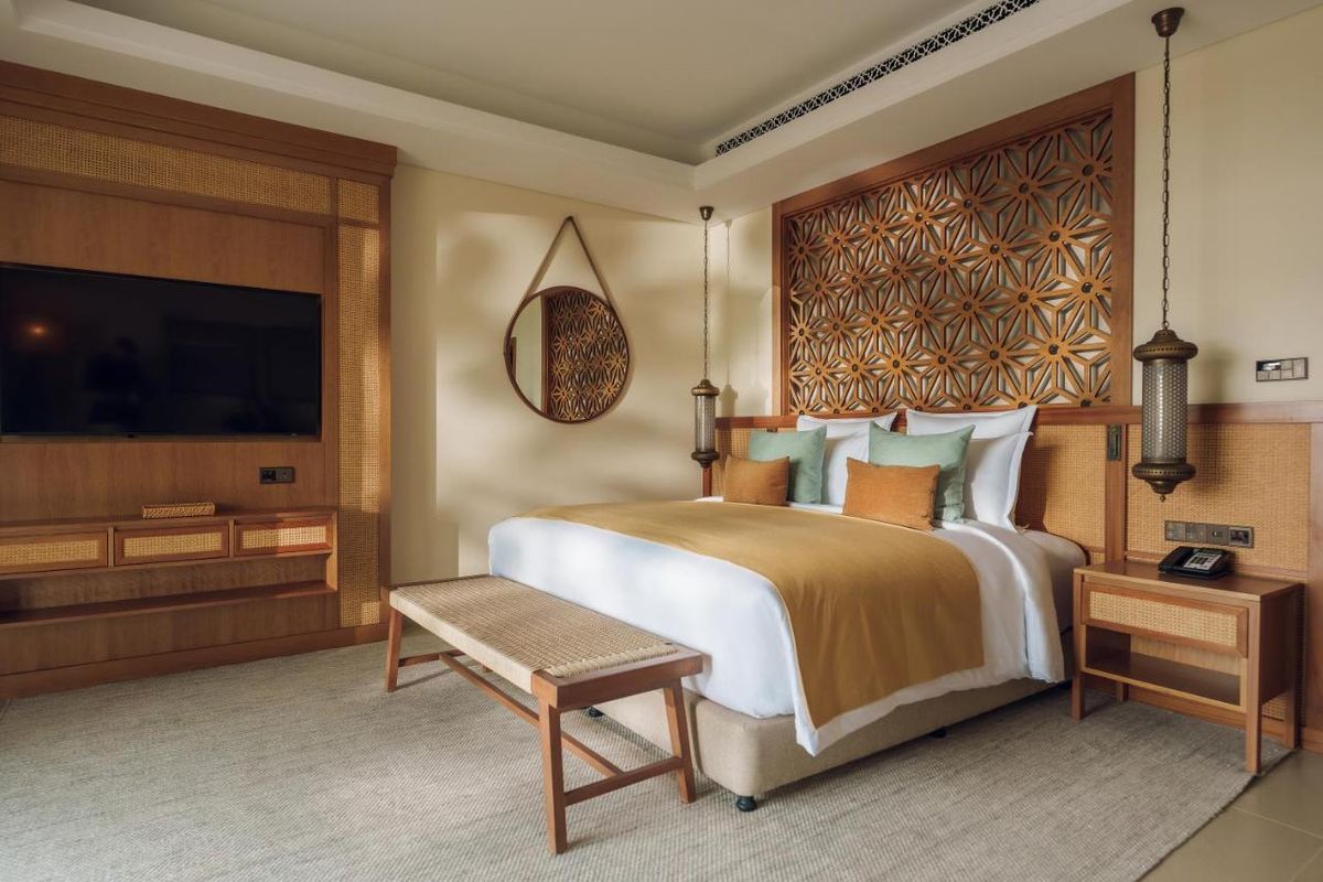 Naama Beach Villas & Spa фото 4