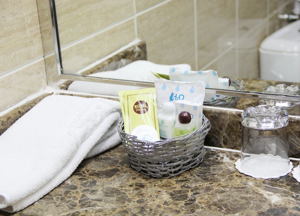 Zain International Hotel фото 67