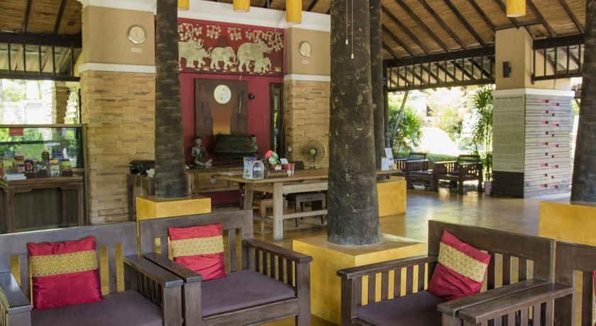 Cher Ville Boutique Resort фото 65