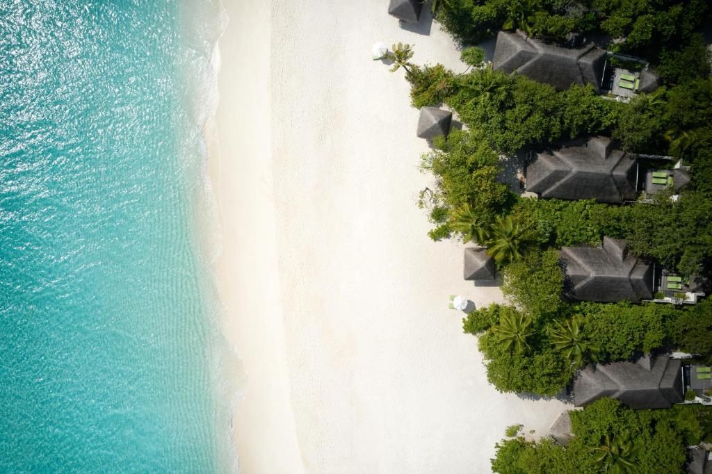JA Manafaru фото 91