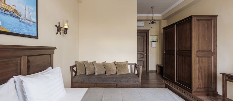 Фото отеля Chalet Provence