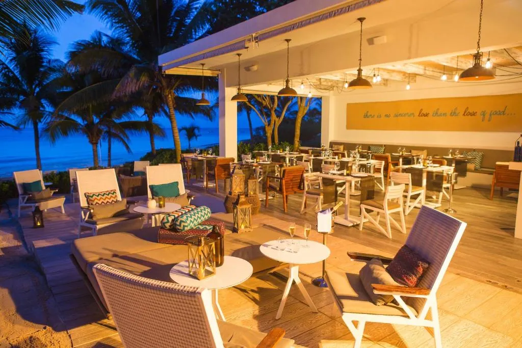 Catalonia Royal Tulum Beach & Spa Resort (Adults Only) фото 15