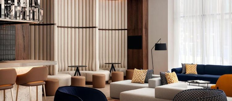 Фото отеля Courtyard by Marriott Yerevan