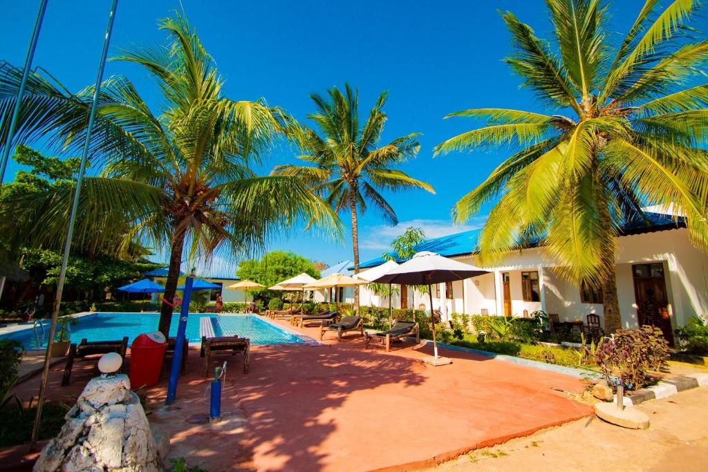 Kigwedeni Villas фото 25