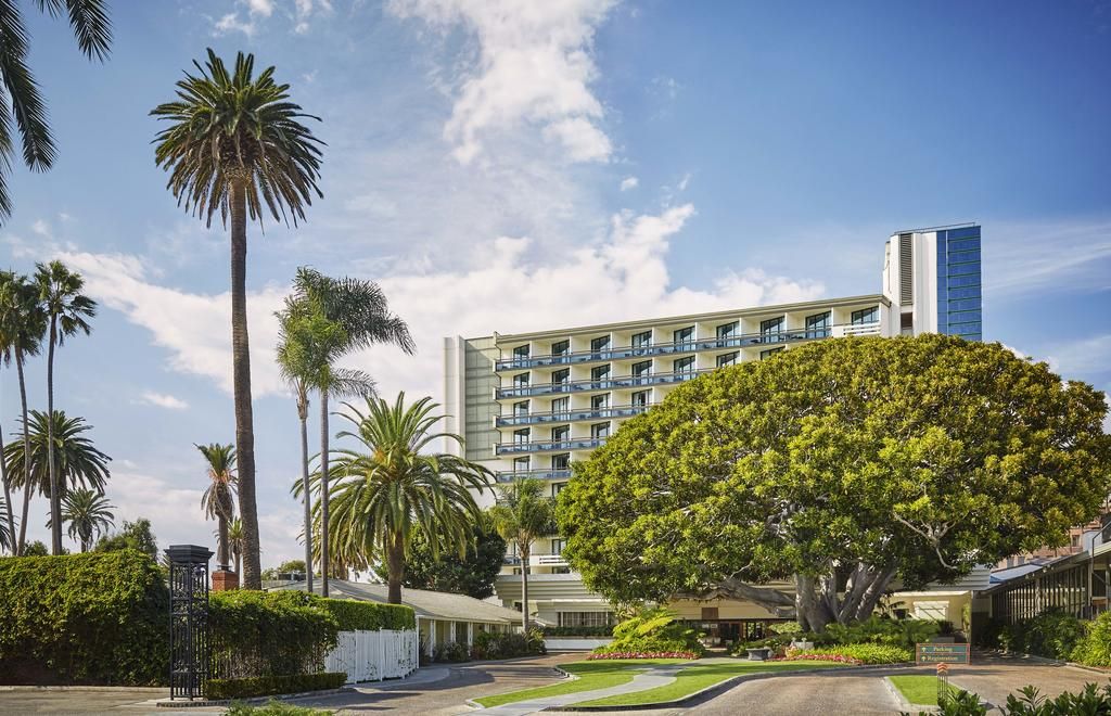 Fairmont Miramar Hotel & Bungalows фото 0