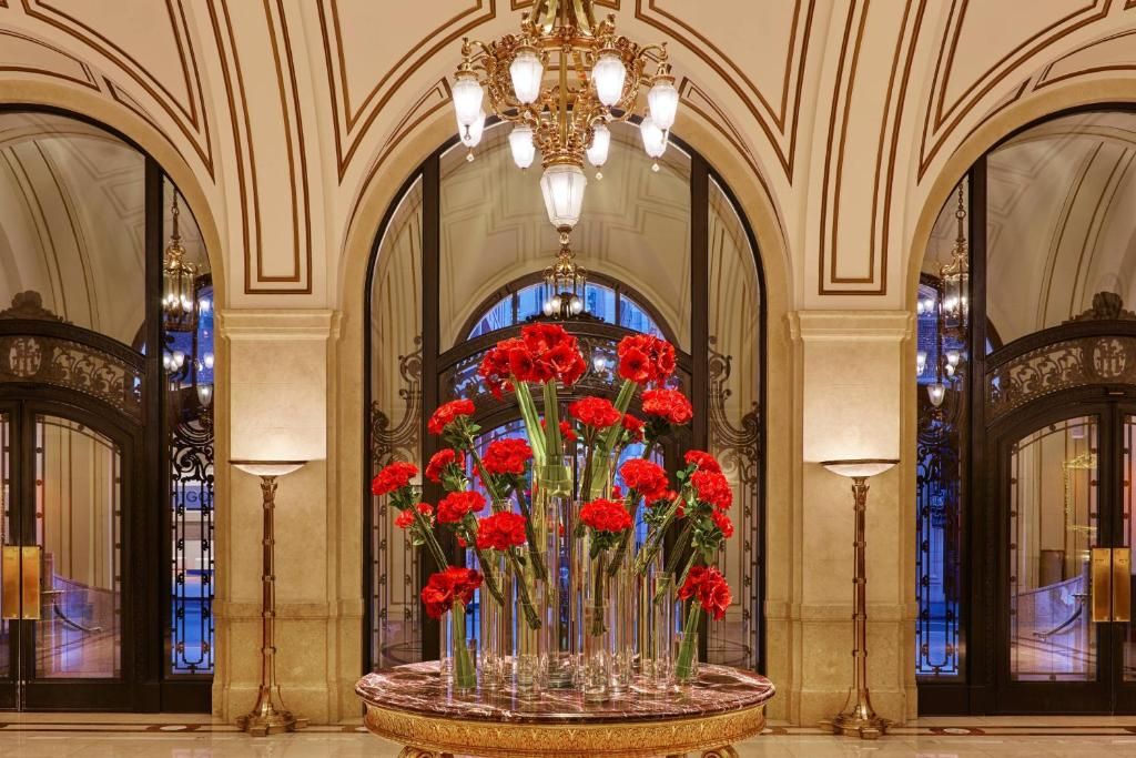 Palace Hotel фото 10