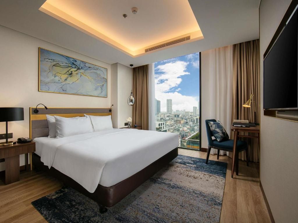 Movenpick Living West Hanoi фото 30