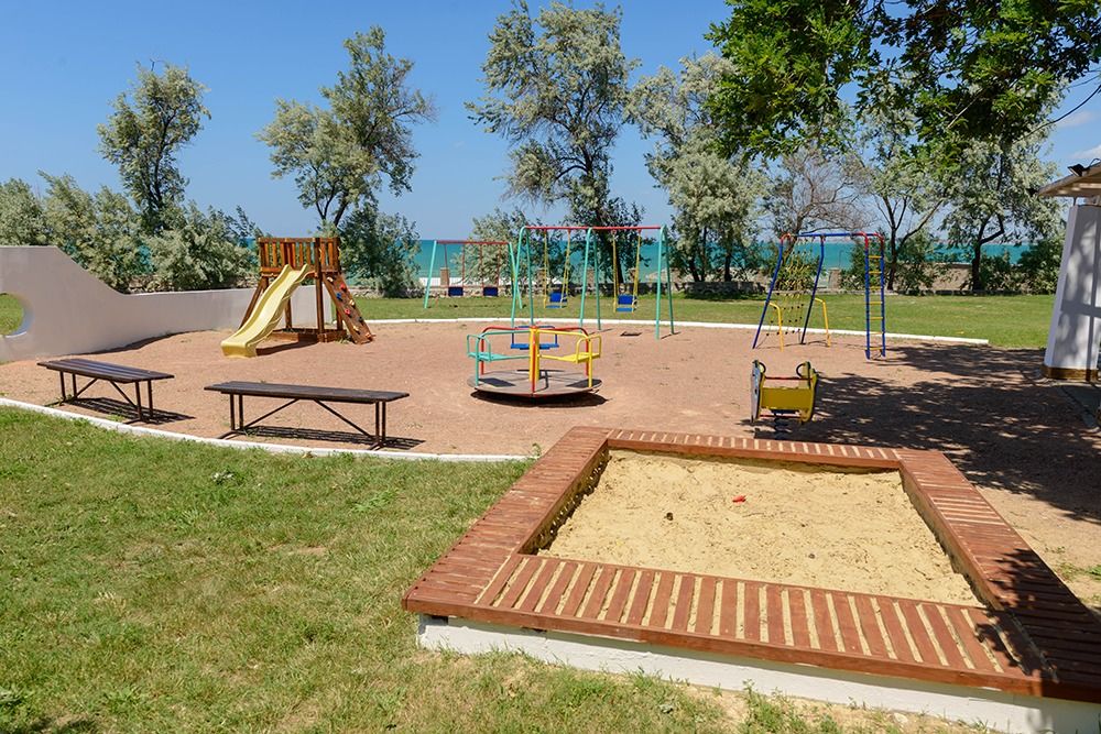Таврида Мыс Лукулл фото 44