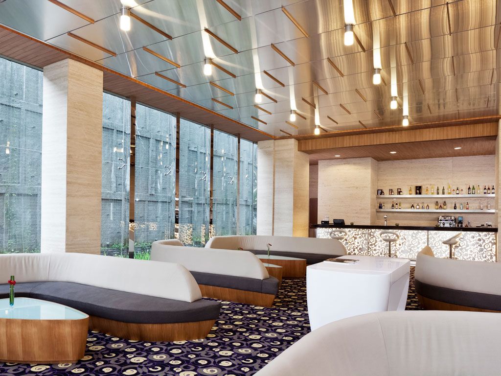 Grand Mercure Jakarta Harmoni фото 81