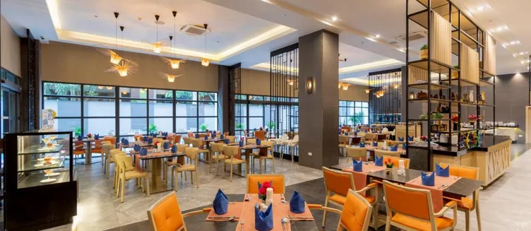 Фото отеля Woovo Phuket Patong