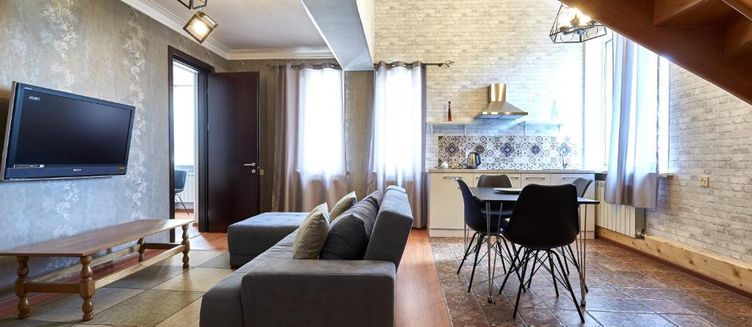 Фото отеля Iliani Hotel