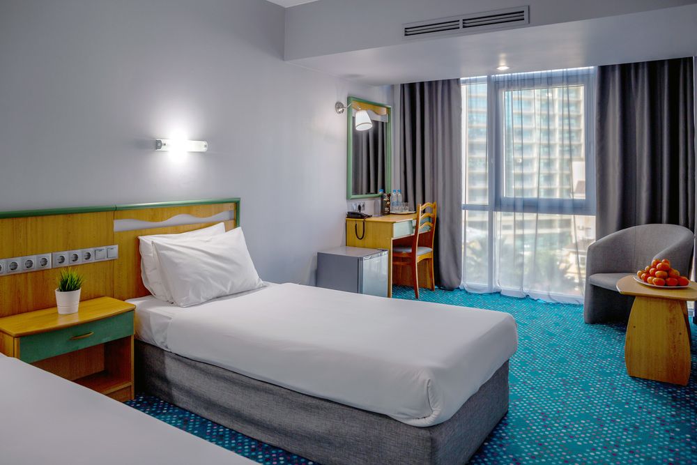 City Park Hotel Sochi фото 104