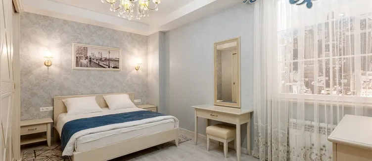 Фото отеля Fidan Spa Hotel