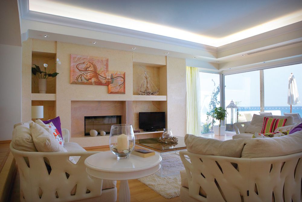 Atrium Prestige Thalasso Spa Resort & Villas фото 28