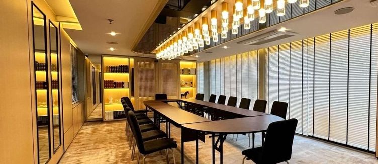 Фото отеля Ramada by Wyndham Bangkok Sukhumvit 11