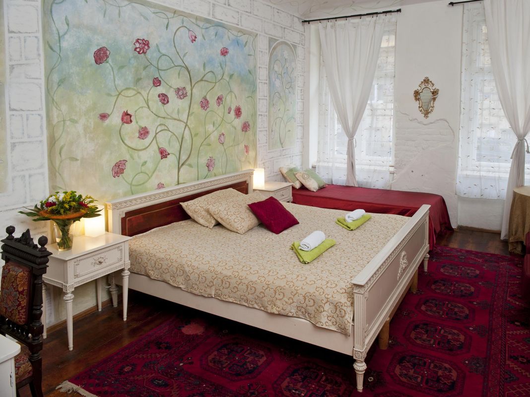 Old Time Hotel фото 10