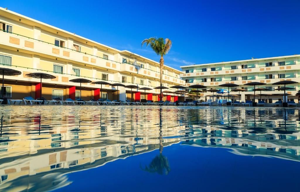 Dodeca Sea Resort фото 7
