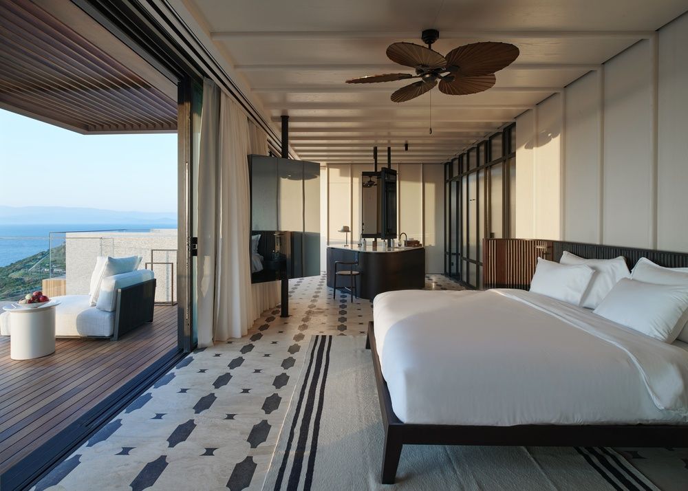 Maxx Royal Bodrum Resort фото 159